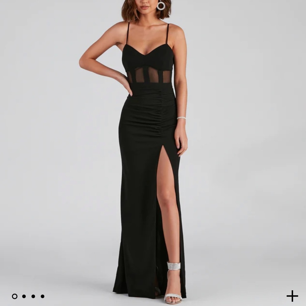 NWT Windsor Dress
